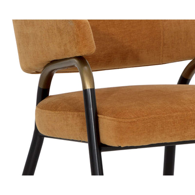 SHARQUI DINING ARMCHAIR