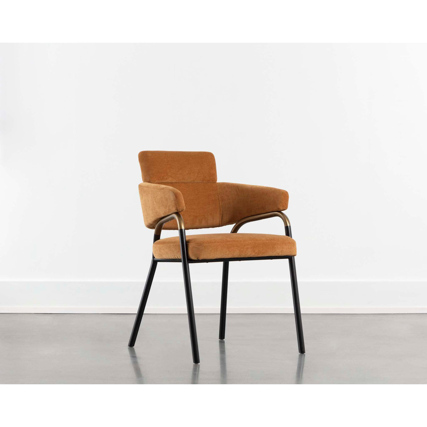 SHARQUI DINING ARMCHAIR