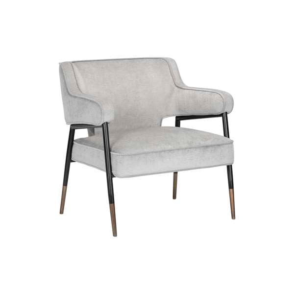 Derome Lounge Chair