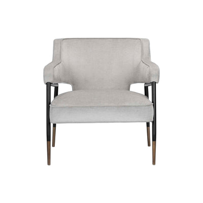 DEROME LOUNGE CHAIR