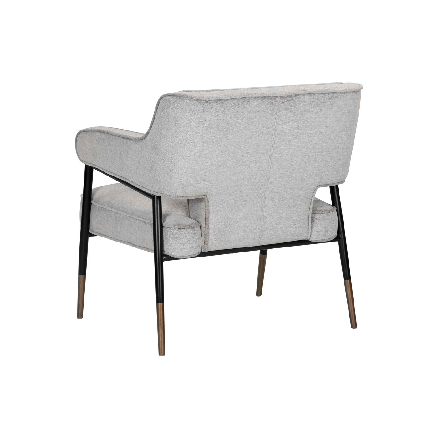 DEROME LOUNGE CHAIR