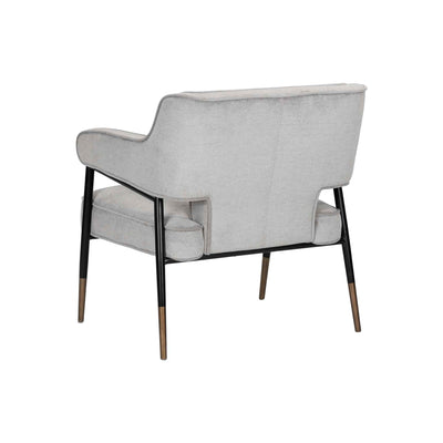 Derome Lounge Chair