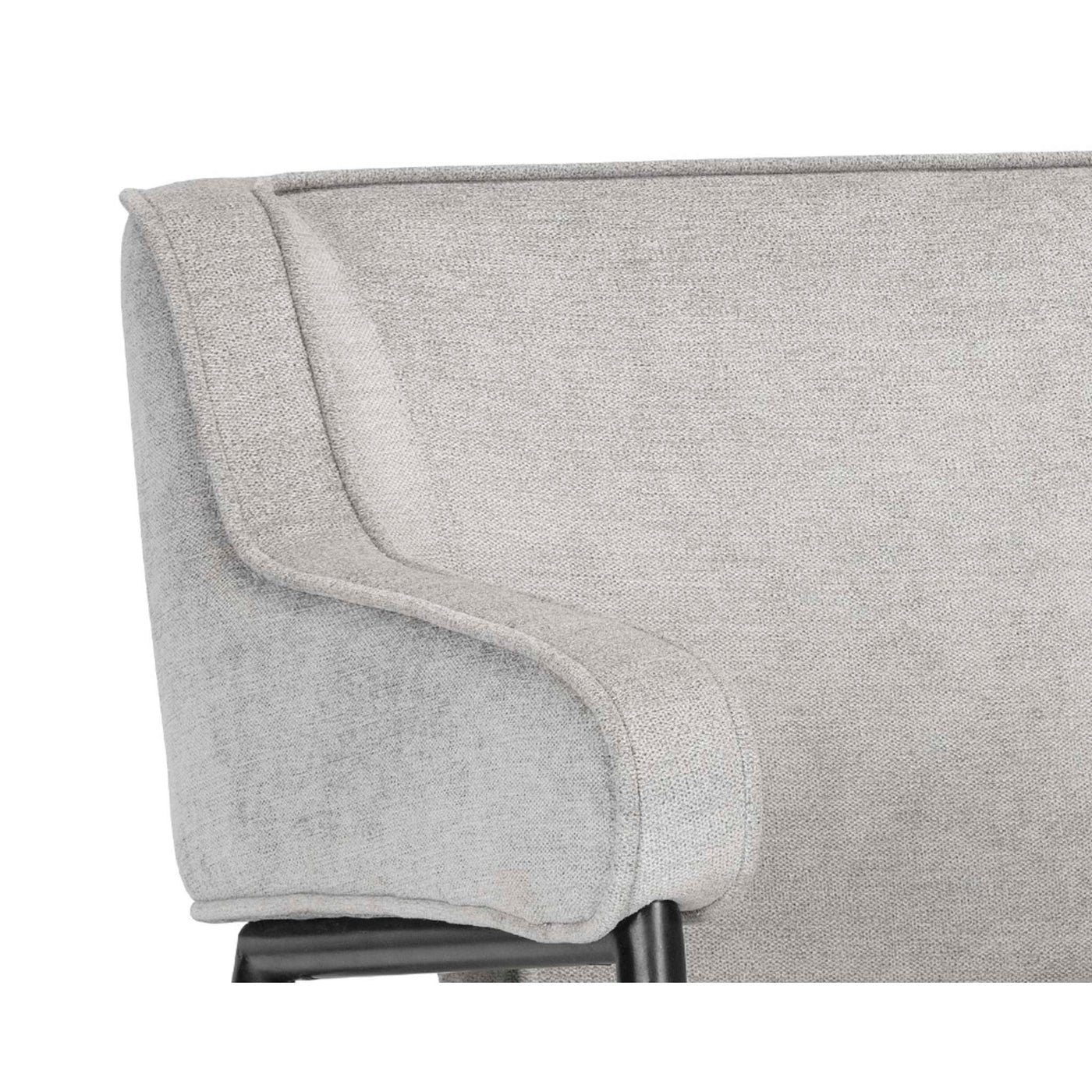 DEROME LOUNGE CHAIR