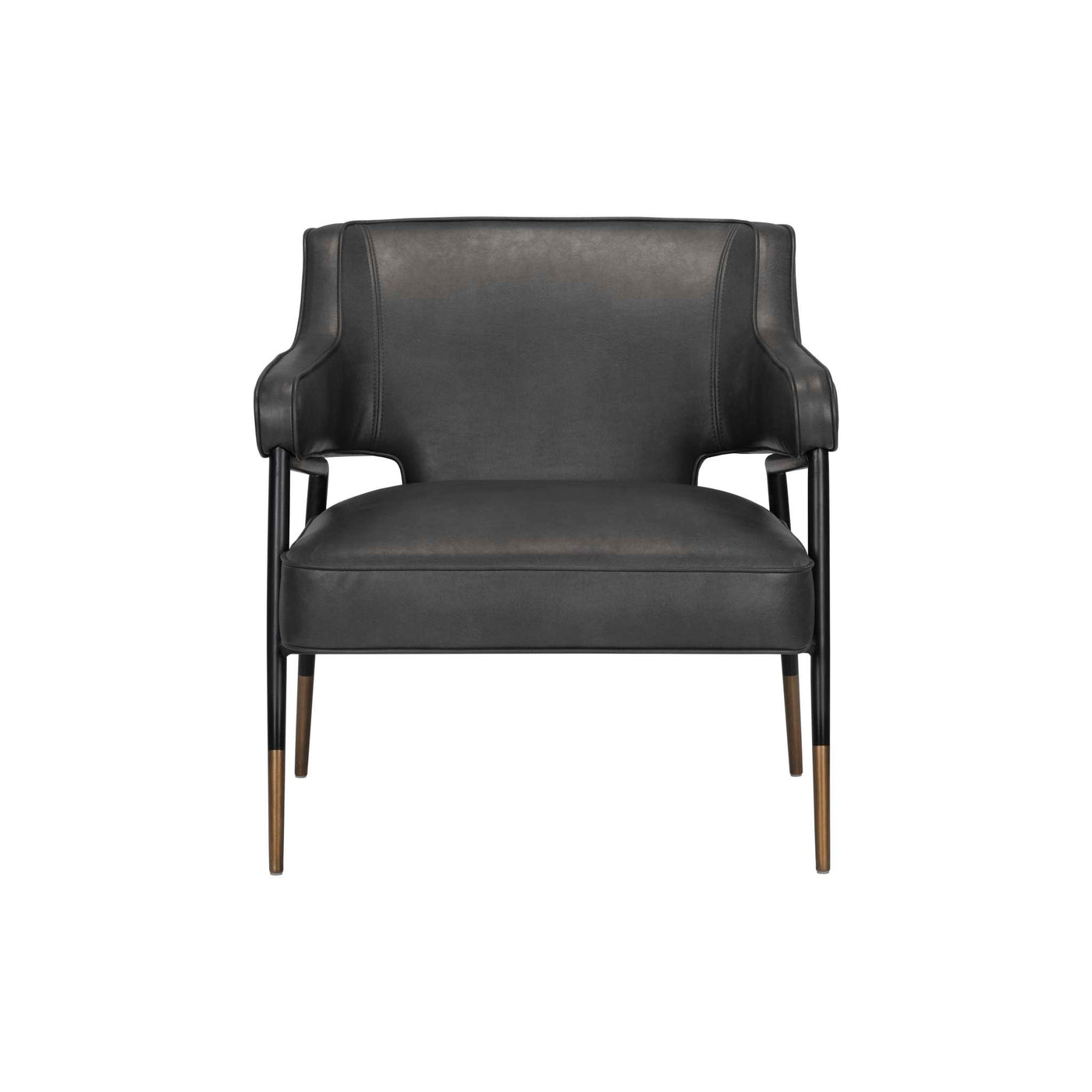 DEROME LOUNGE CHAIR