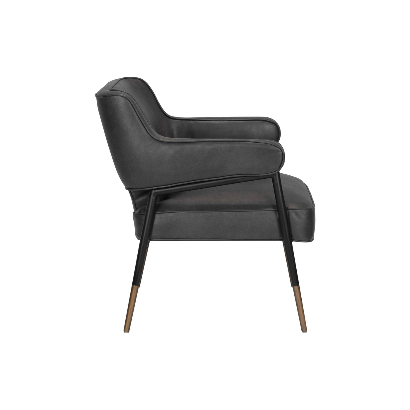 DEROME LOUNGE CHAIR