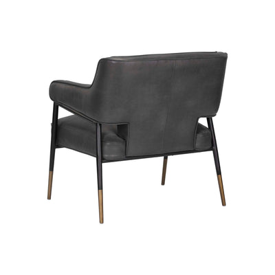 DEROME LOUNGE CHAIR