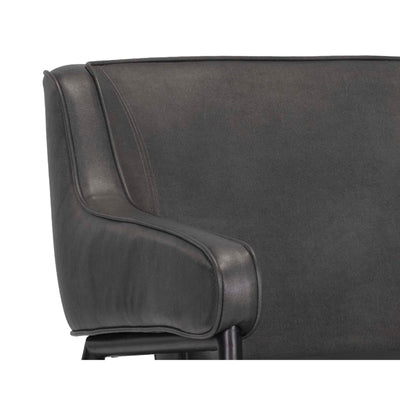 Derome Lounge Chair