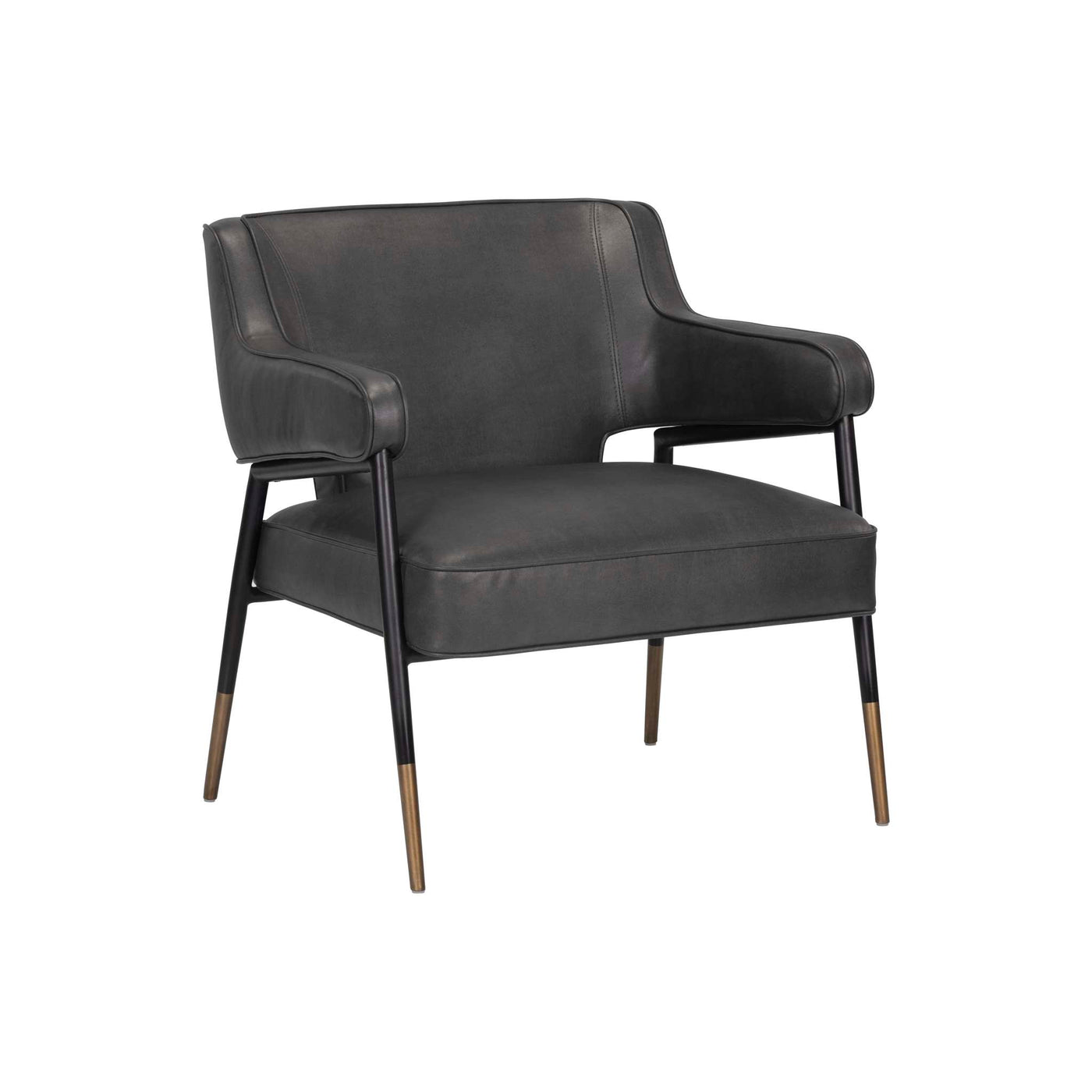 DEROME LOUNGE CHAIR