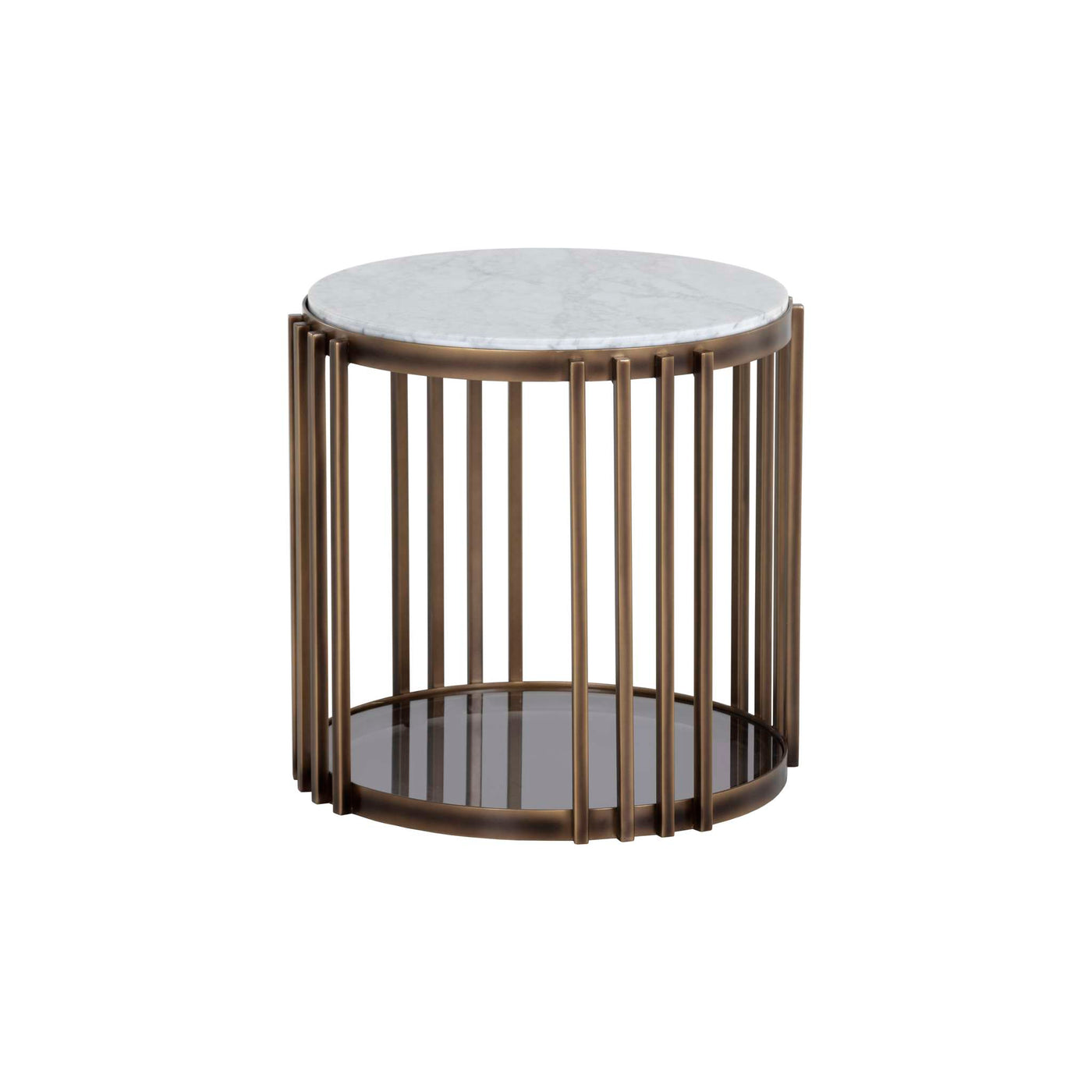 Naxos Side Table