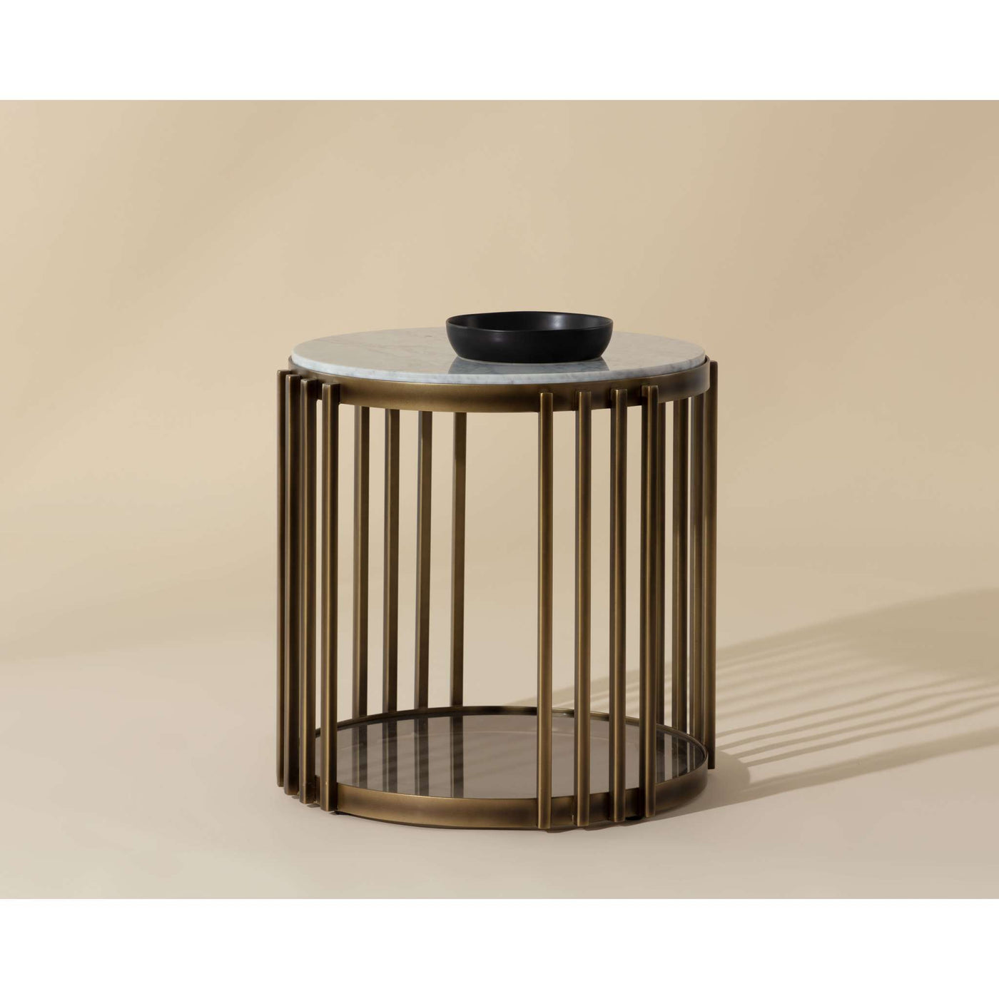 Naxos Side Table