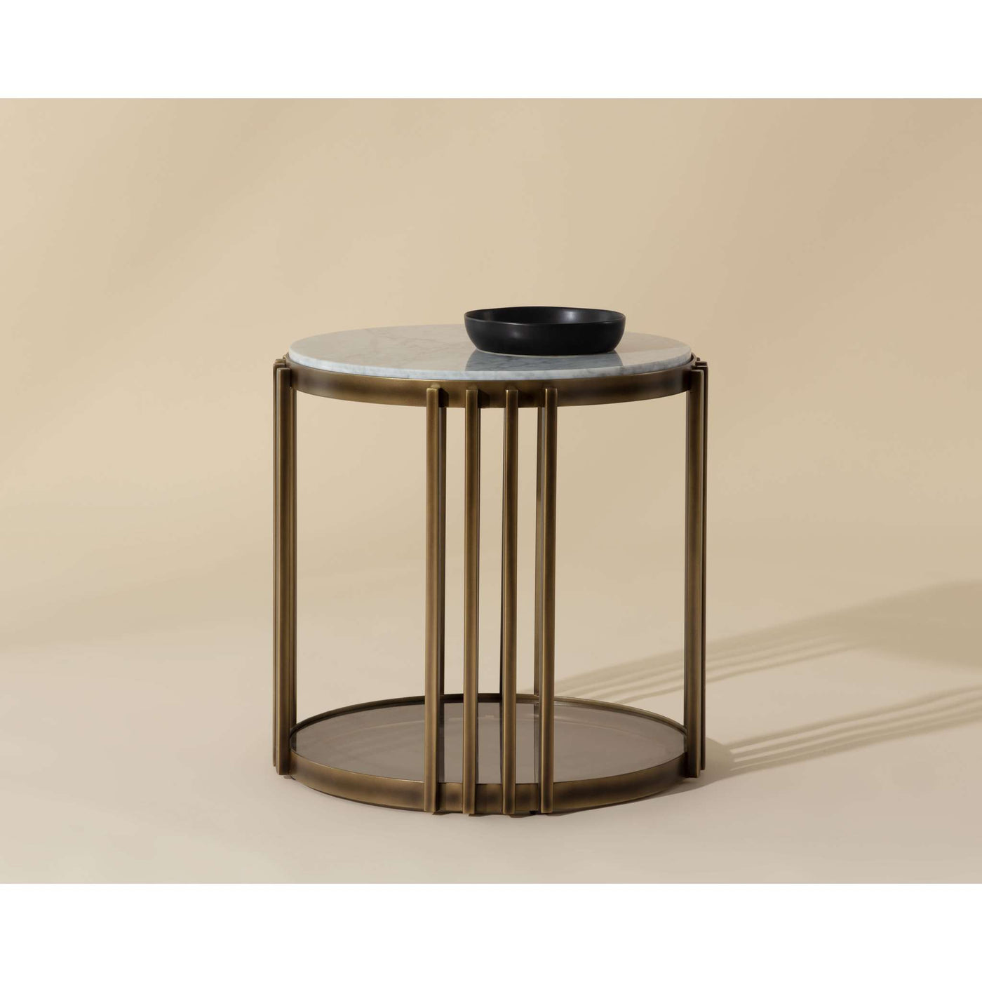 Naxos Side Table