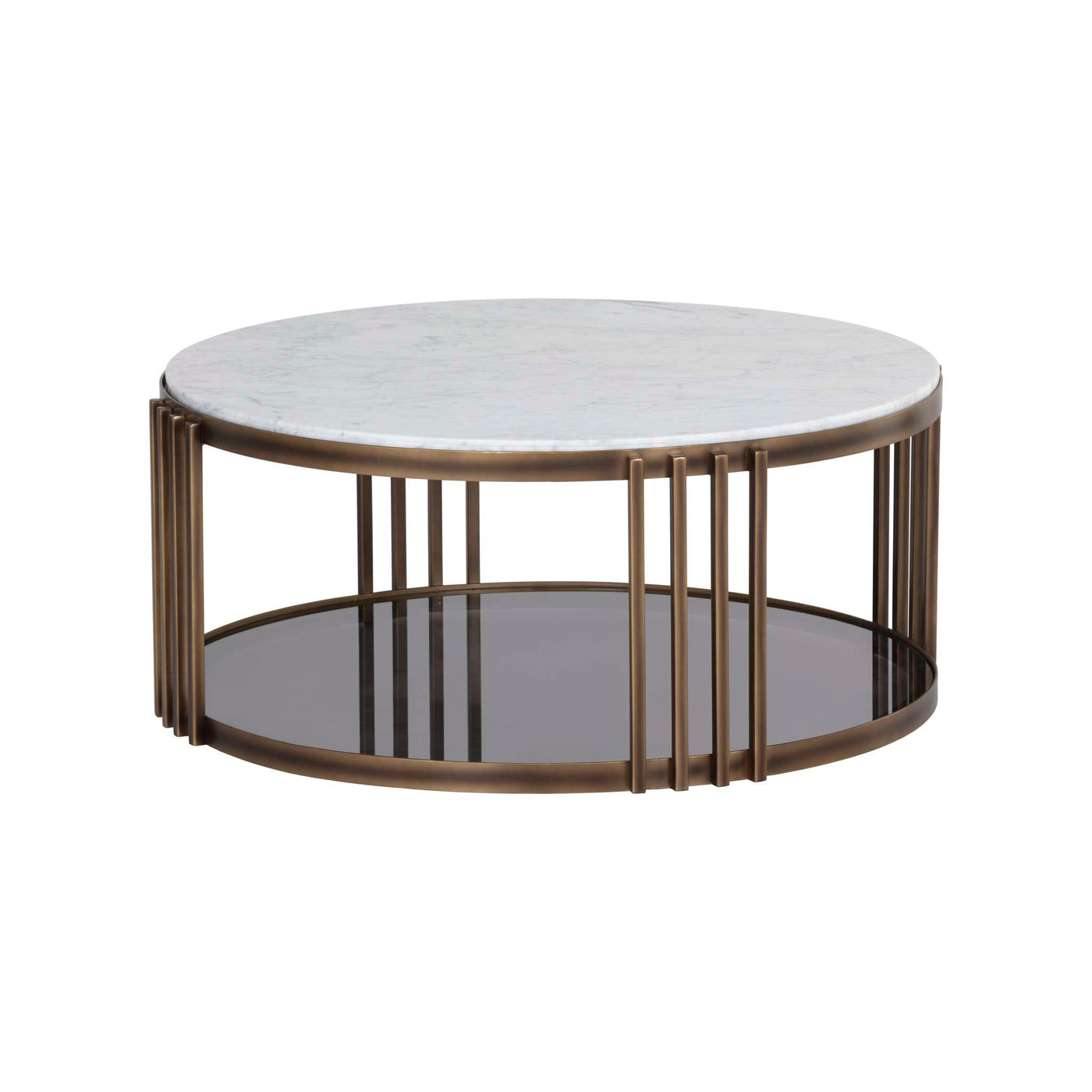 NAXOS COFFEE TABLE