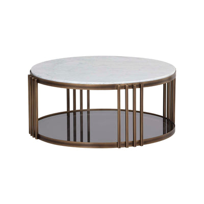 Naxos Coffee Table