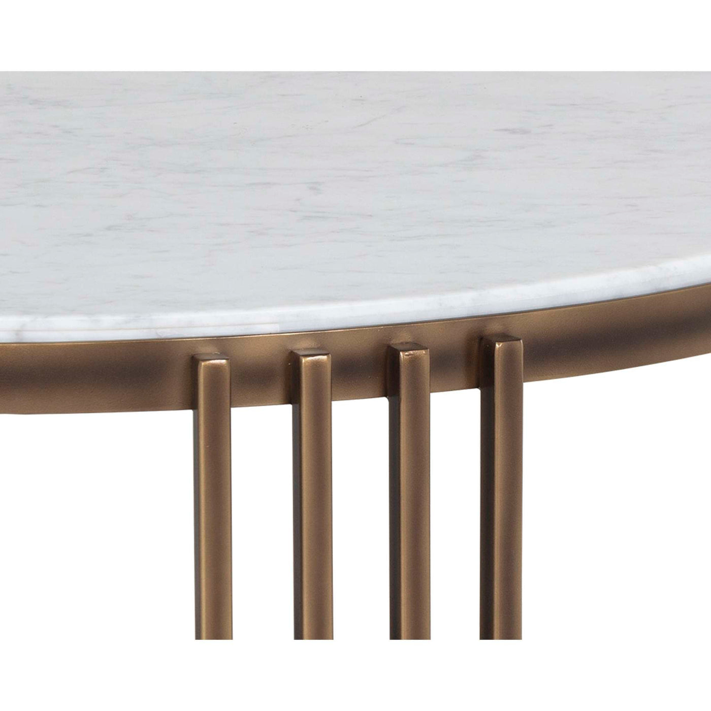 Naxos Coffee Table