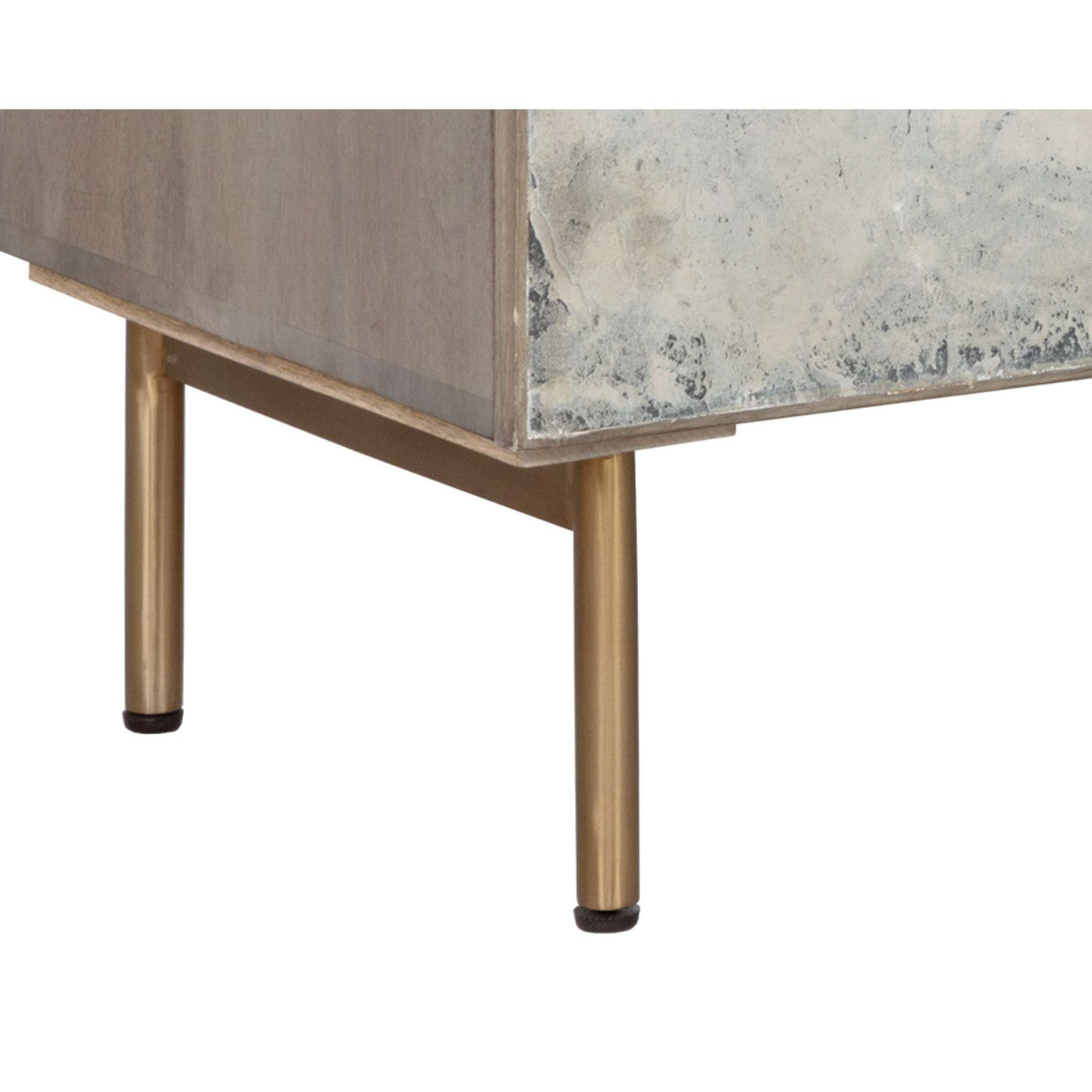 Mirabelli Sideboard