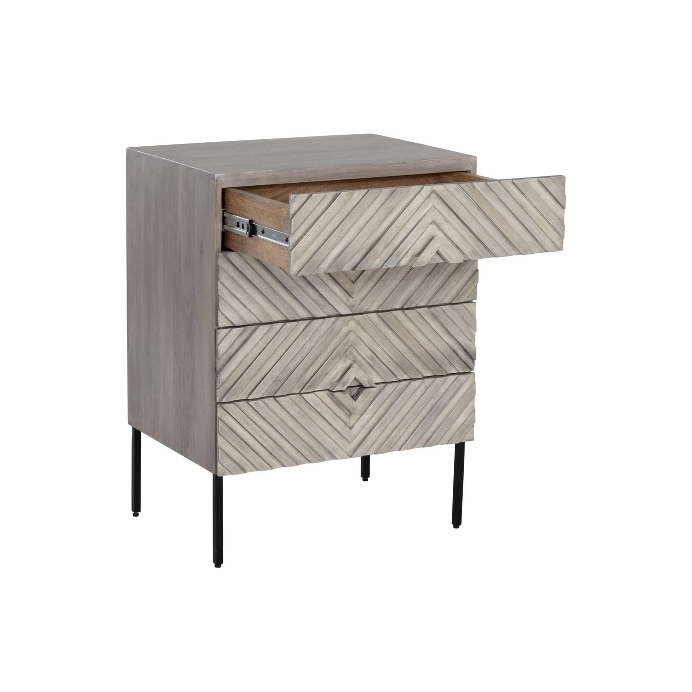 NOEMI NIGHTSTAND