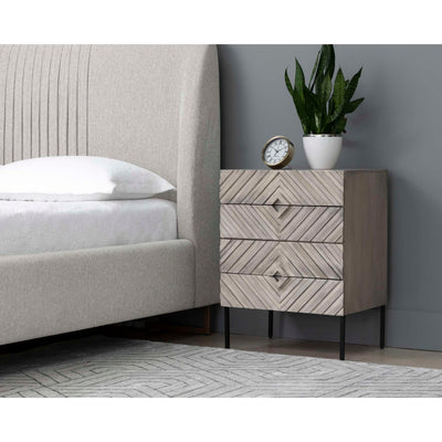 Noemi Nightstand