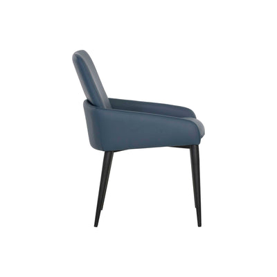 Carlo Dining Armchair