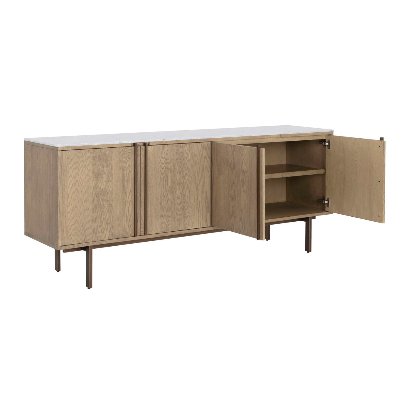 BRIAR SIDEBOARD