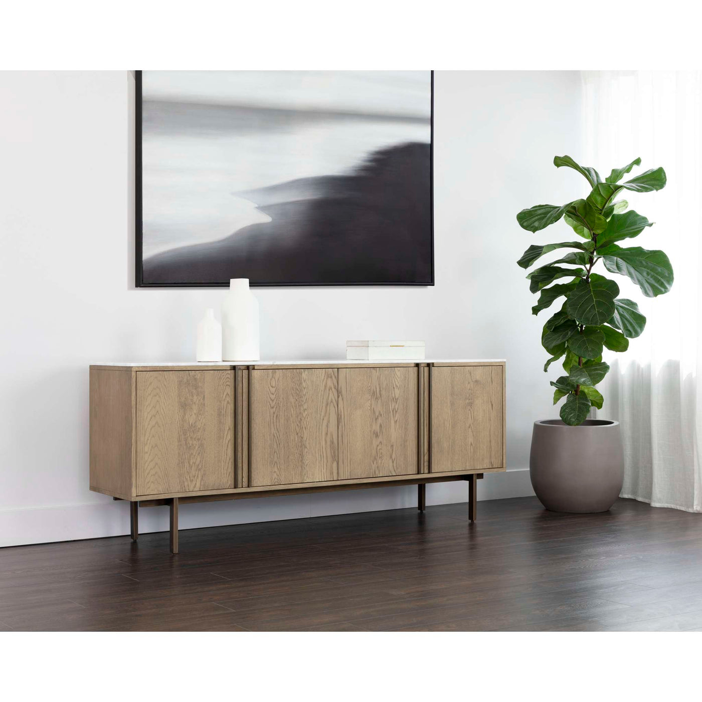 Briar Sideboard