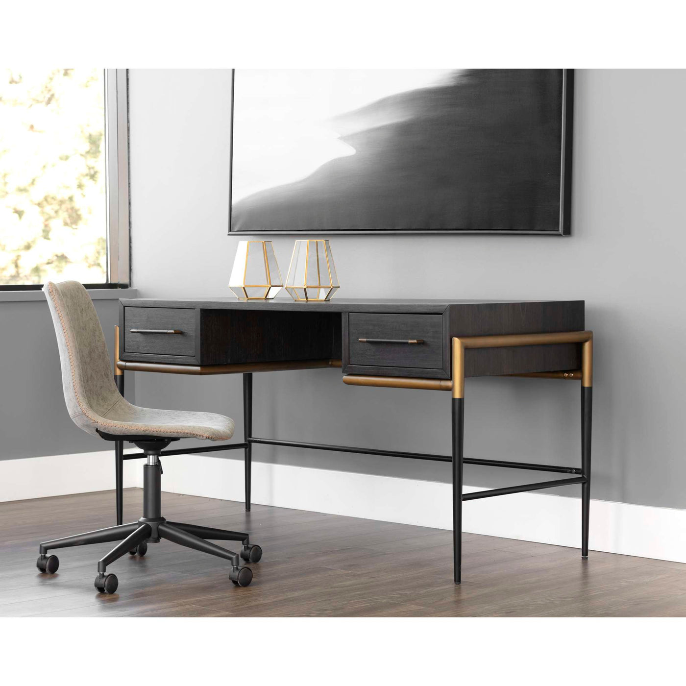 WELDRICK DESK