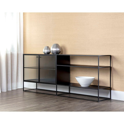 Parsons Sideboard