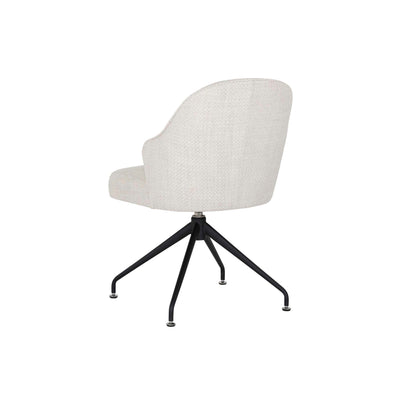 Bretta Swivel Dining Chair