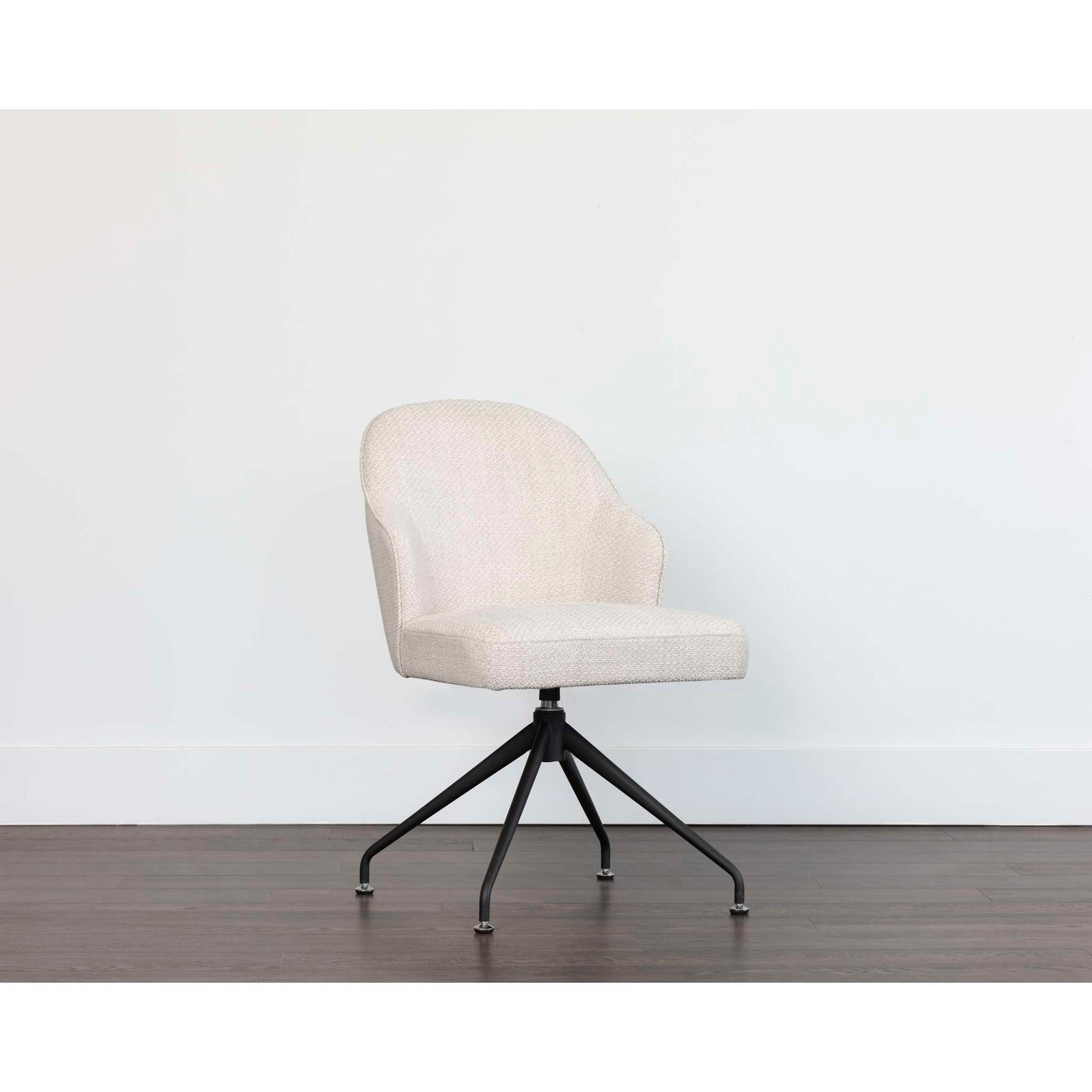 Bretta Swivel Dining Chair