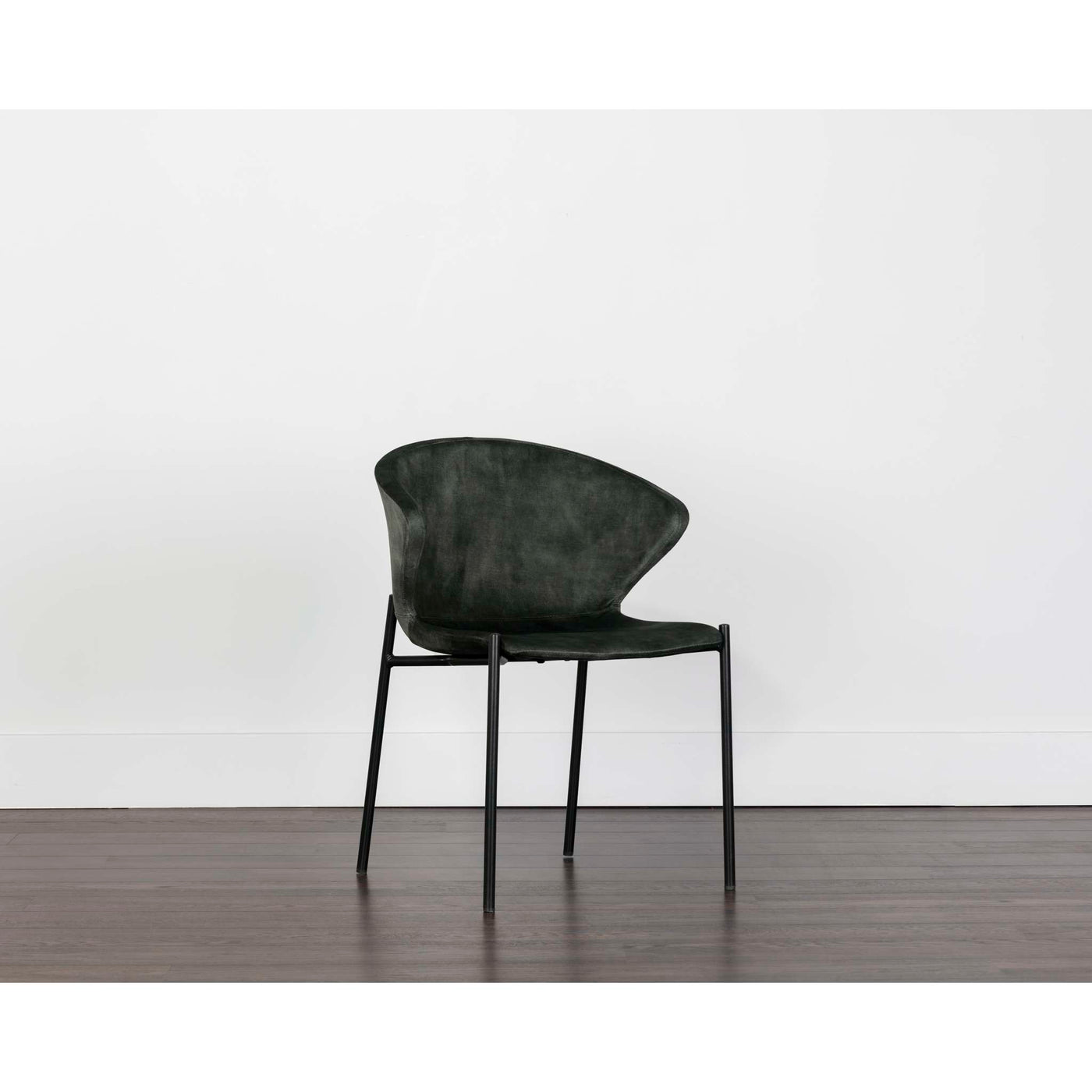 Eric Dining Chair (Sef Of 2)