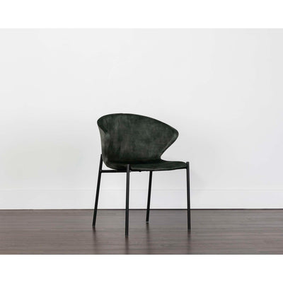 ERIC DINING CHAIR (Sef of 2)