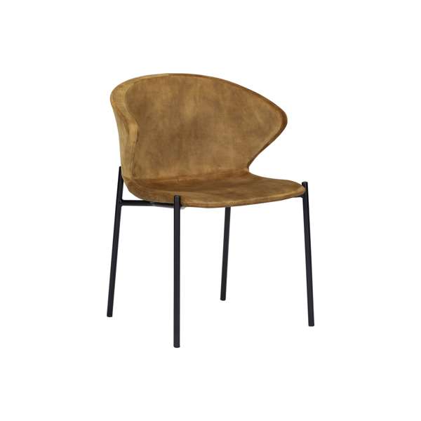 Eric Dining Chair (Sef Of 2)