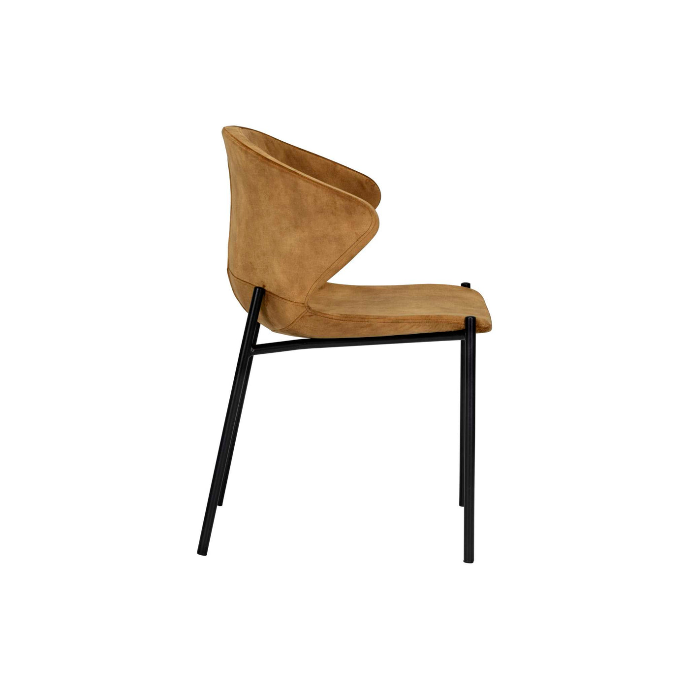 Eric Dining Chair (Sef Of 2)