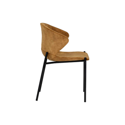 Eric Dining Chair (Sef Of 2)