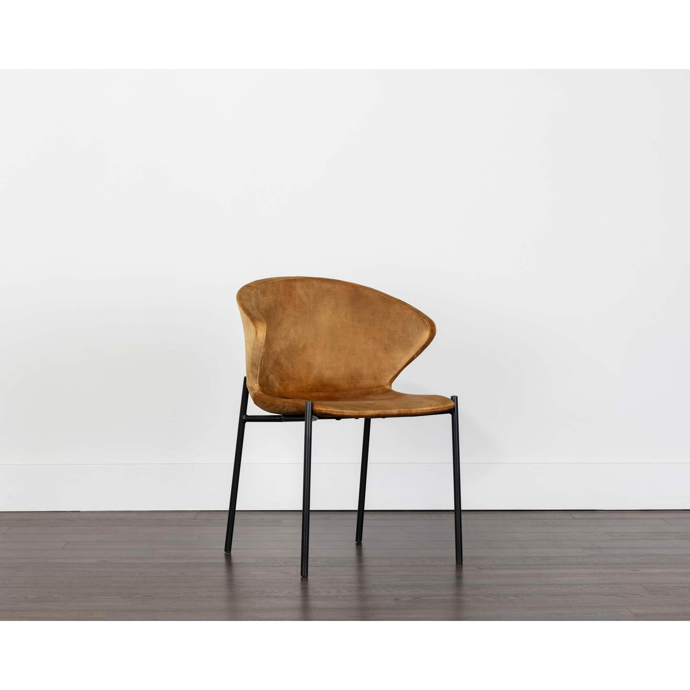 ERIC DINING CHAIR (Sef of 2)