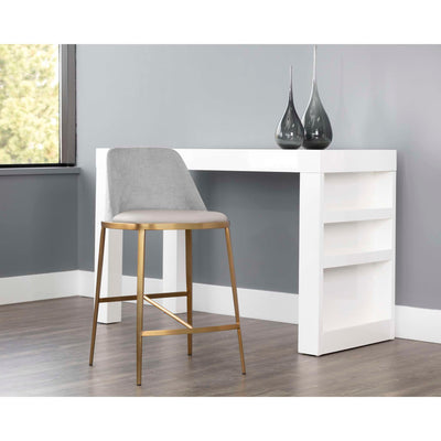 DOVER COUNTER STOOL