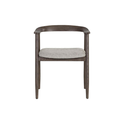 JEREMY DINING ARMCHAIR