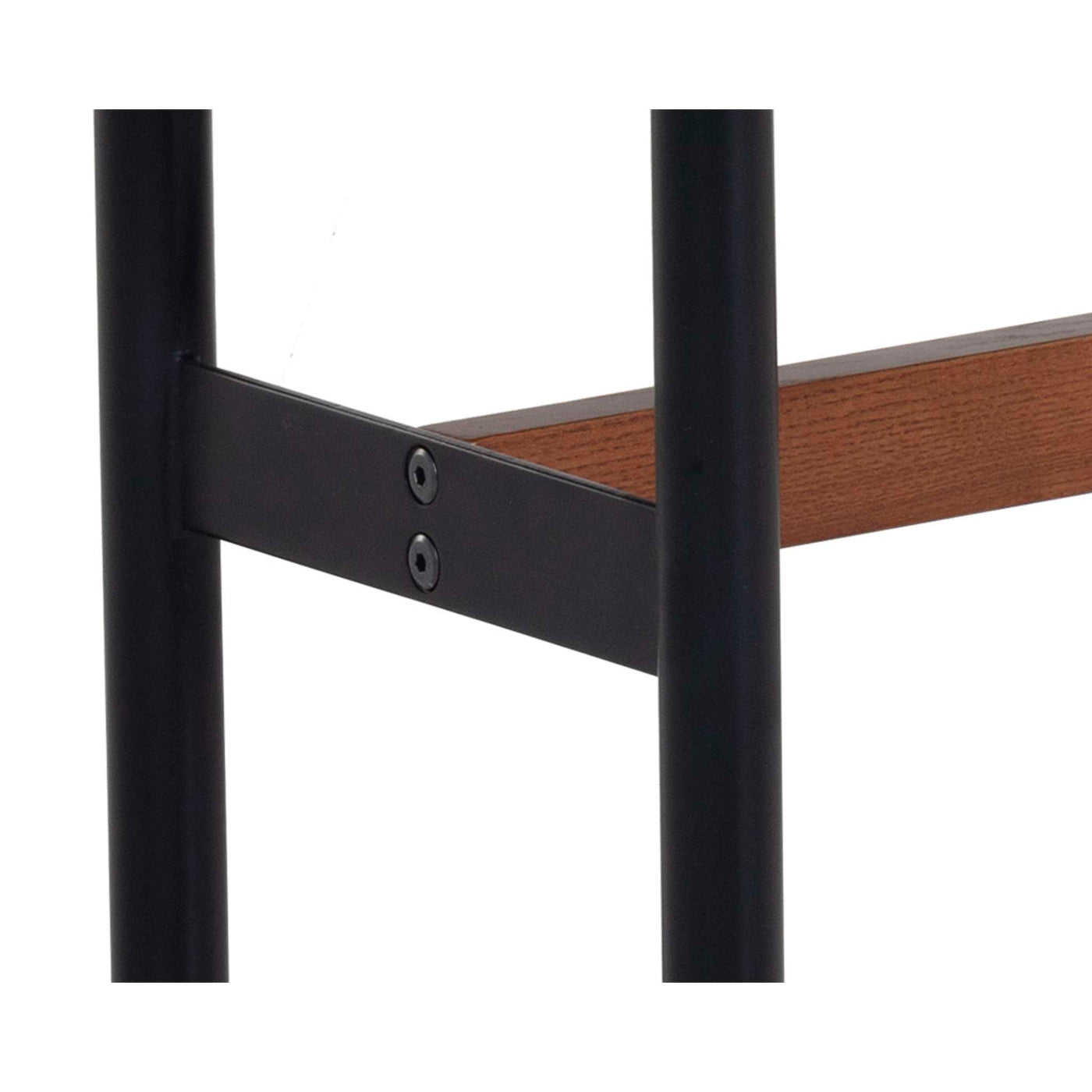 STATEN BENCH - BLACK