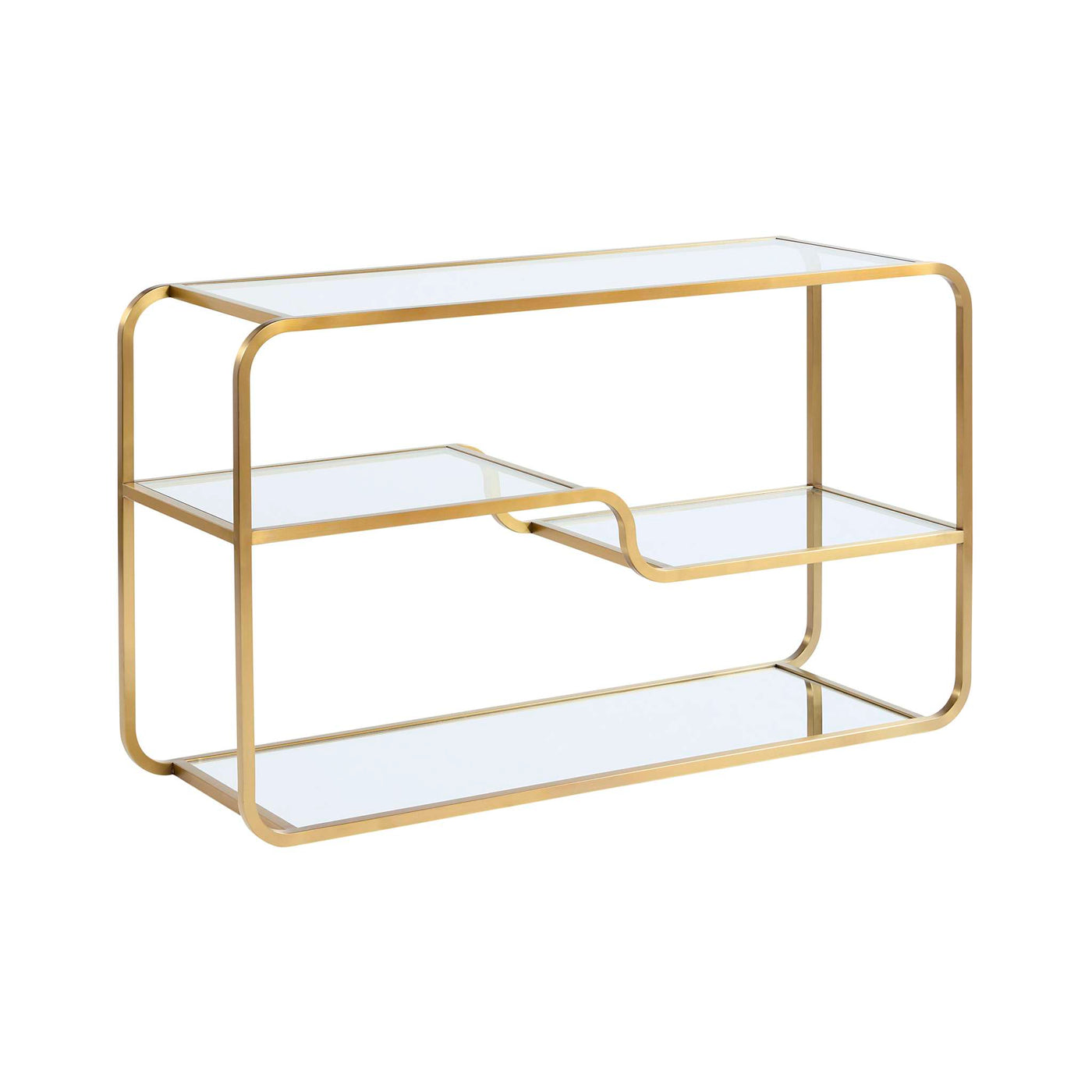 SILVIA CONSOLE TABLE