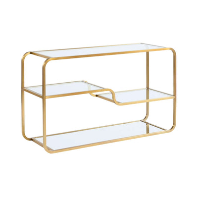 Silvia Console Table