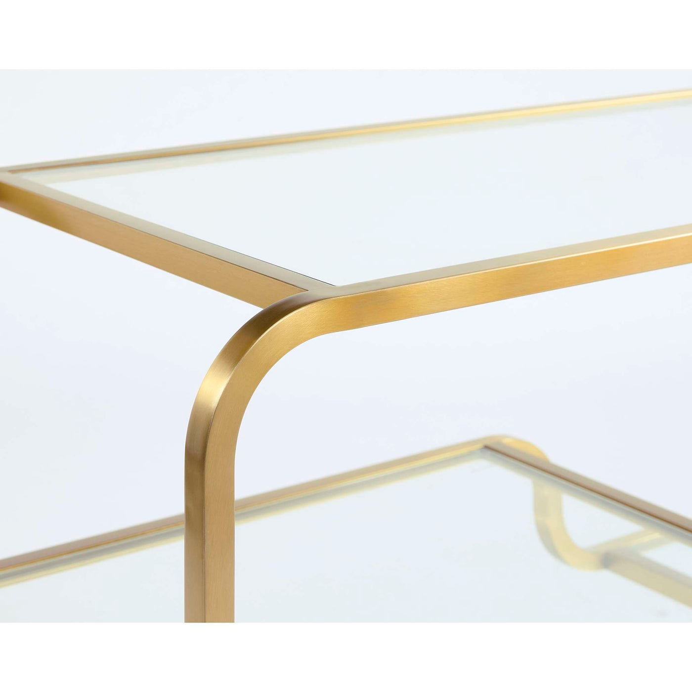 SILVIA CONSOLE TABLE