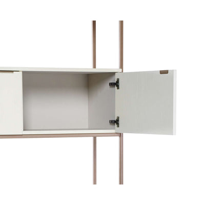 Ambrose Modular Wall Desk