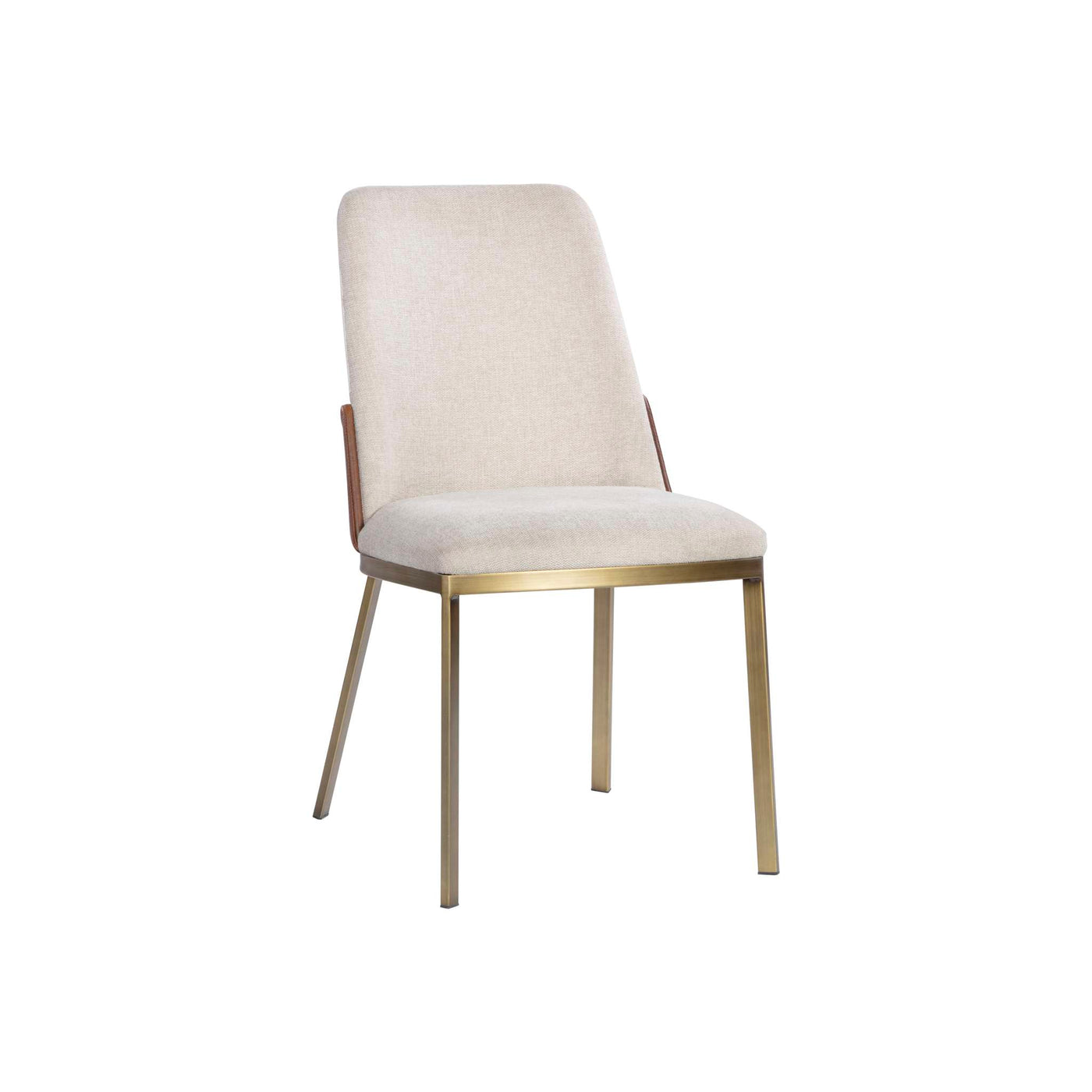 Marie Dining Chair (Sef Of 2)