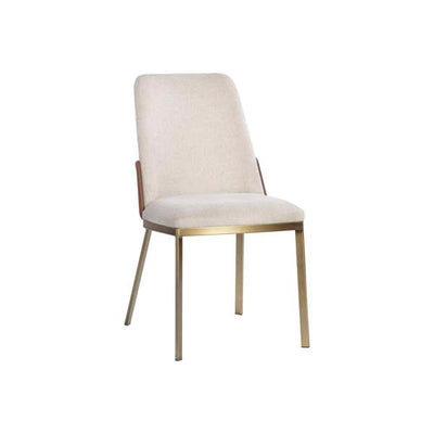 Marie Dining Chair (Sef Of 2)