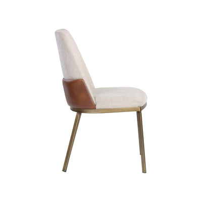 MARIE DINING CHAIR (Sef of 2)