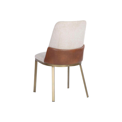 MARIE DINING CHAIR (Sef of 2)