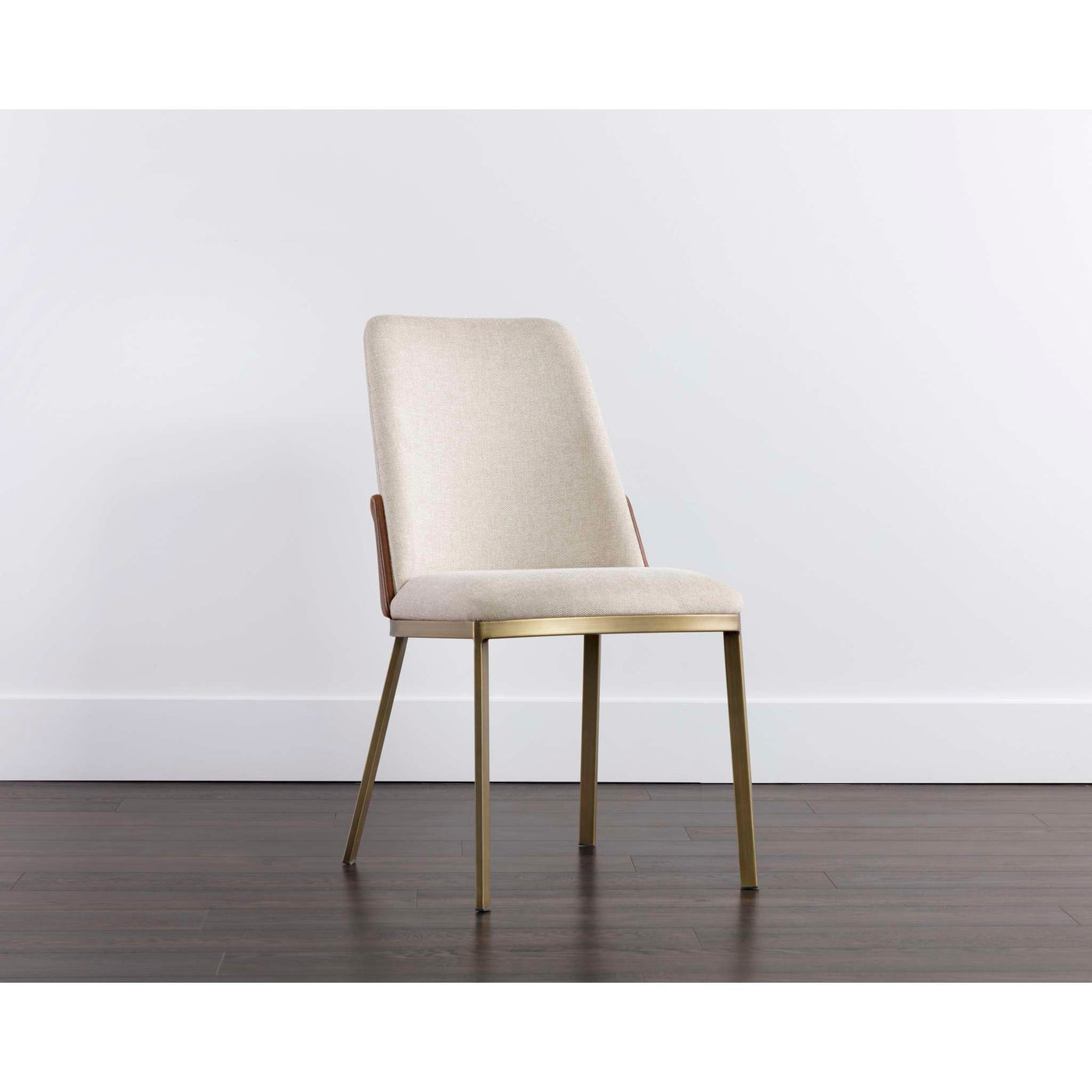 MARIE DINING CHAIR (Sef of 2)