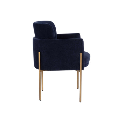 Richie Dining Armchair