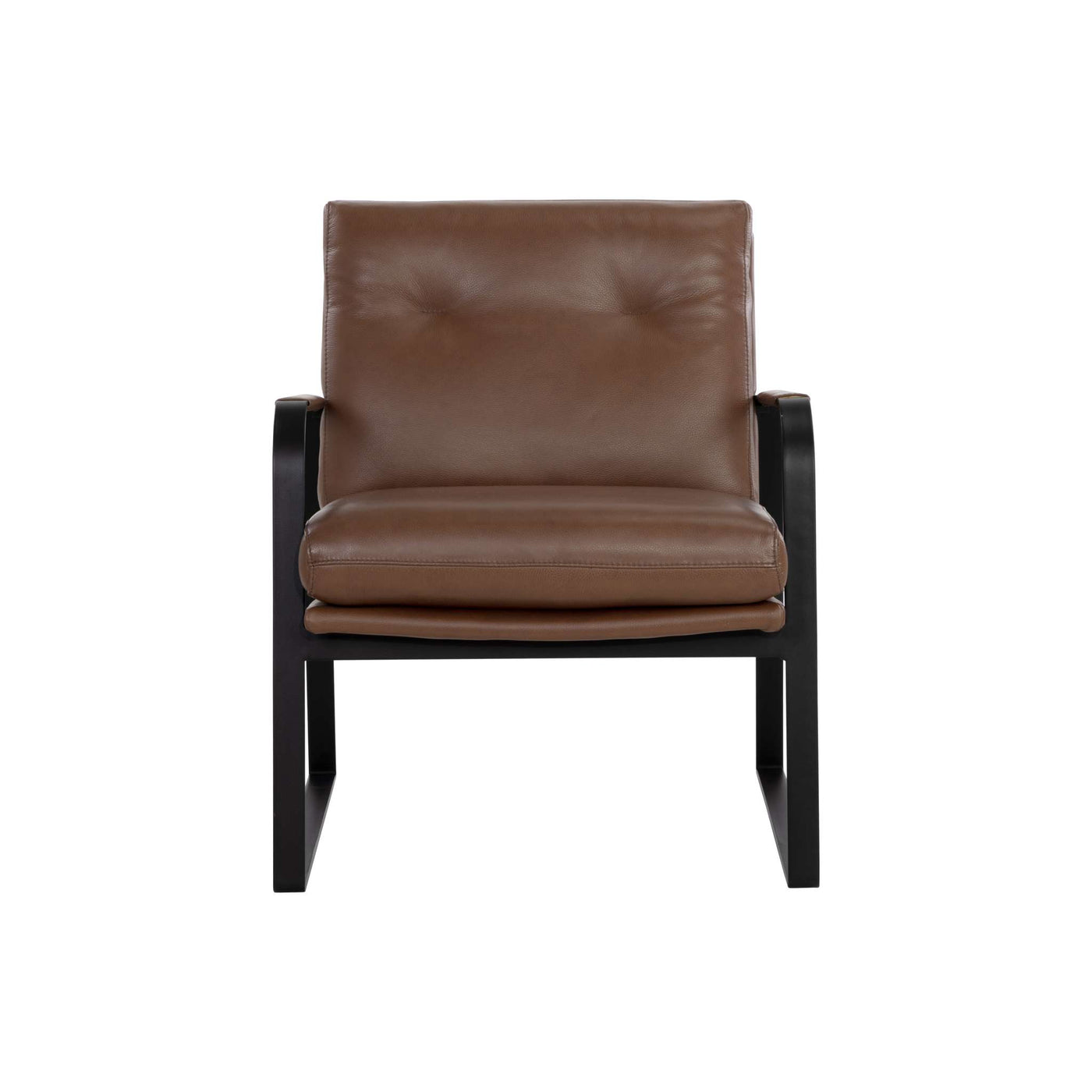 STERLING LOUNGE CHAIR