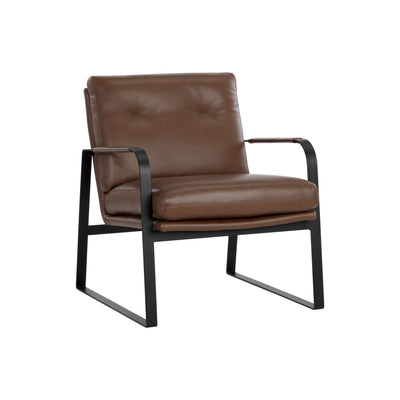 Sterling Lounge Chair