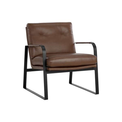 STERLING LOUNGE CHAIR